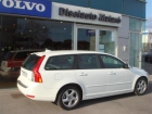 Volvo V50 1.6D DRIVe BusinessEd.115 - mejor precio | unprecio.es