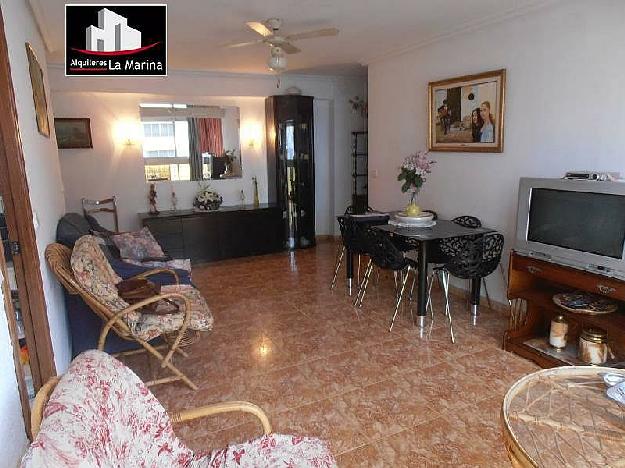 Apartamento en Benidorm