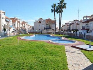 Apartamento en venta en Playa Flamenca, Alicante (Costa Blanca)