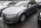 AUDI A6 2.7 TDI 190 DPF Bussines pack - mejor precio | unprecio.es