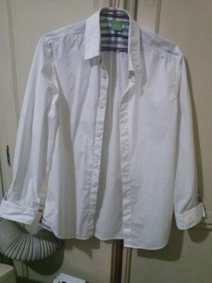 Camisa Hugo Boss original