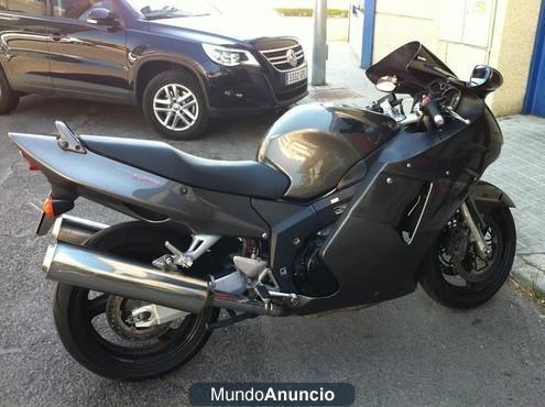 Cbr 1100 xx