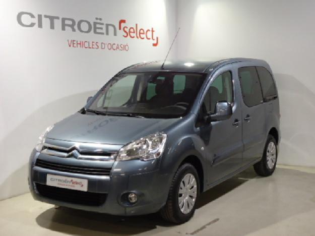 Citroen Berlingo 1.6 HDi 110 SX Multispace, 12.900€