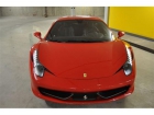 FERRARI 458 Italia - mejor precio | unprecio.es