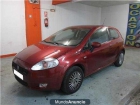 Fiat Grande Punto 1.3 Multijet 16v 90 Sport - mejor precio | unprecio.es