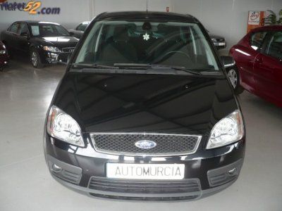 FORD FOCUS C MAX TDCI - Murcia