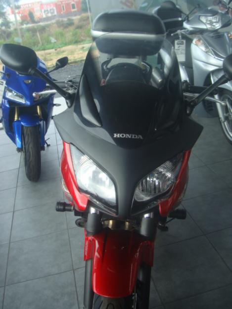 honda cbf 600 s abs