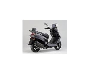 KYMCO YAGER 125