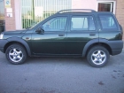 LAND ROVER FREELANDER 1.8 SE 5P - mejor precio | unprecio.es