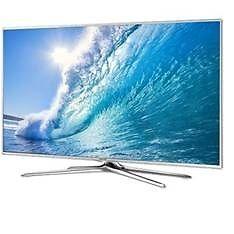 Led tv samsung 55' 3d ue55f6510 blanco smart tv