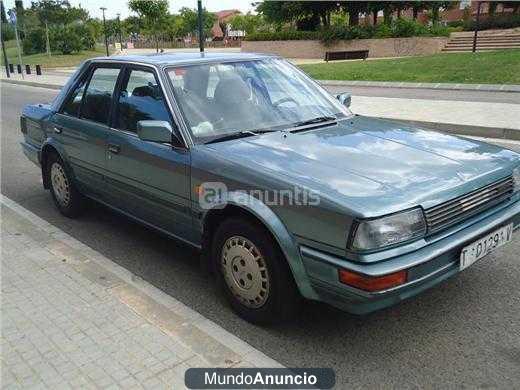 Nissan Bluebird BLUEBIRD 2.0 SLX