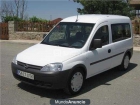 Opel Combo 1.3 CDTI 70 CV Essentia - mejor precio | unprecio.es