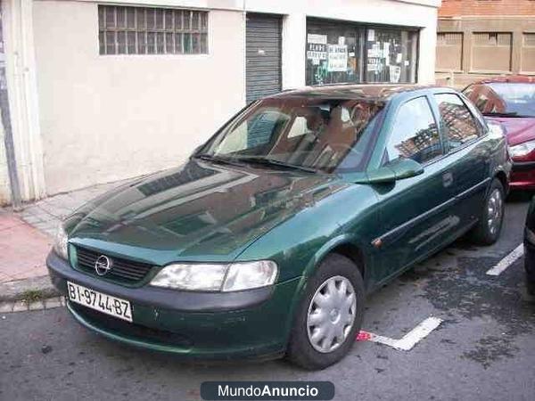 Opel Vectra GL 1.7TD