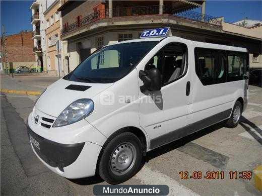 Opel Vivaro 2.0 CDTI 114 CV L1 2.9t Combi9