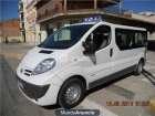 Opel Vivaro 2.0 CDTI 114 CV L1 2.9t Combi9 - mejor precio | unprecio.es