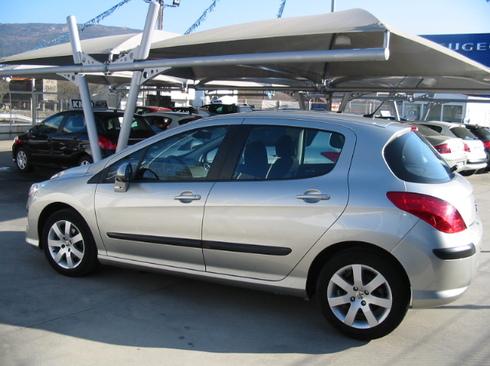 Peugeot 308 SPORT HDI 110 CV