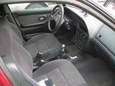 peujeot 306 style 1.4 del 96