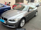 Rebajado. BMW 320i coupé E92. Diciembre 2007. 130.000 km. 14.000 euros - mejor precio | unprecio.es