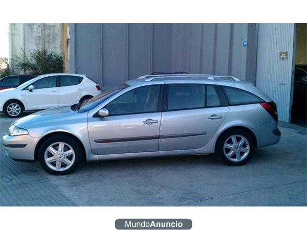 Renault Laguna DCi 120, climatronic**1 2 mese