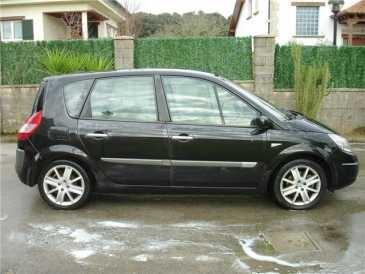 Renault Scenic 1900dci luxe privileg en CANTABRIA