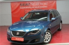 SEAT Exeo ST 2.0 TDI CR 143 CV Sport Ecomotive, 17.500€ - mejor precio | unprecio.es