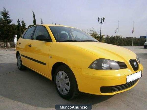 Seat Ibiza 1.9 SDi Reference