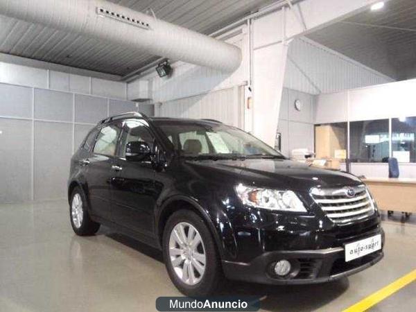 Subaru Tribeca 3.6 Limited 7 Asientos