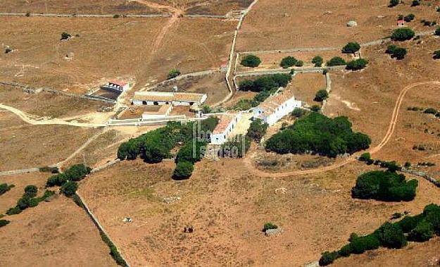 Villa en Ciutadella de Menorca