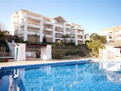 Apartamento con 3 dormitorios se vende en Mijas Costa, Costa del Sol