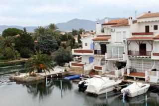 Apartamento en residencia : 2/4 personas - ampuriabrava  girona (provincia de)  cataluna  espana