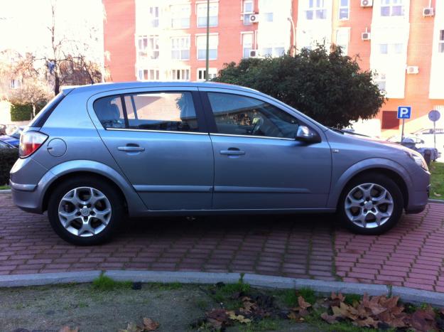 Astra 120cv Diesel Cosmo 2005