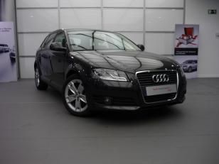 Audi A3 2.0 TDI Ambition DPF