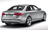 AUDI A4 2.0 TDI 143 CV DPF 6V - Barcelona