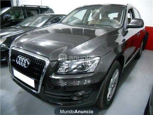 Audi Q5 3.0 TDI 240cv DPF S tronic qu