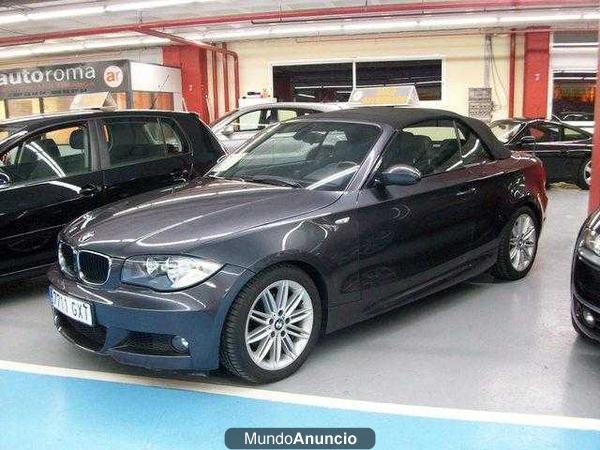 BMW 120 D [631447] Oferta completa en: http://www.procarnet.es/coche/barcelona/bmw/120-d-diesel-631447.aspx...