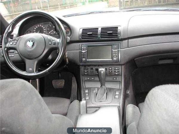 BMW Serie 3 330D TOURING