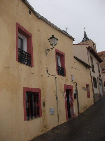 Casa en Valdaracete