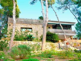 Chalet en venta en Costa de la Calma, Mallorca (Balearic Islands)