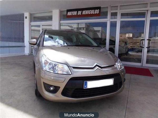 Citroën C4 1.6 HDi 110 Cool CMP