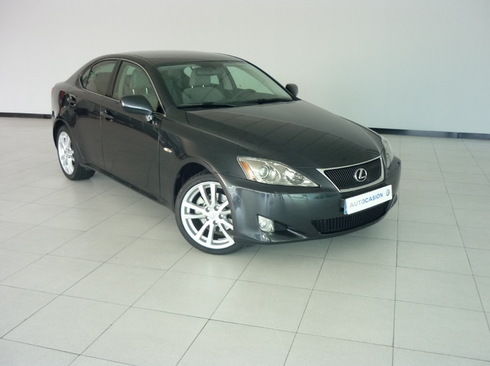 Lexus IS 220 d Sport