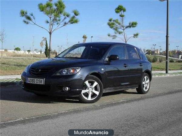 Mazda 3 CDTI 110CV SPORT