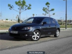 Mazda 3 CDTI 110CV SPORT - mejor precio | unprecio.es