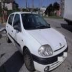 RENAULT CLIO SI 1,6 90CV - Barcelona - mejor precio | unprecio.es