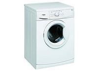 Se vende , casi sin uso, lavadora Whirlpool AWO/D 43105