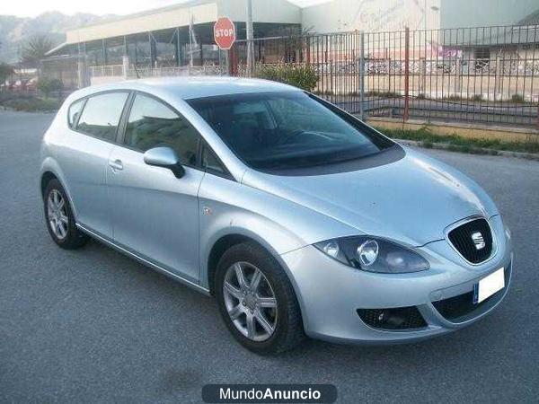 Seat Leon León 1.6 Stylance