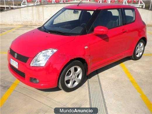 Suzuki Swift 1.3 GLX 3p