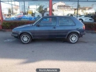 Volkswagen Golf 1.6 CL - mejor precio | unprecio.es