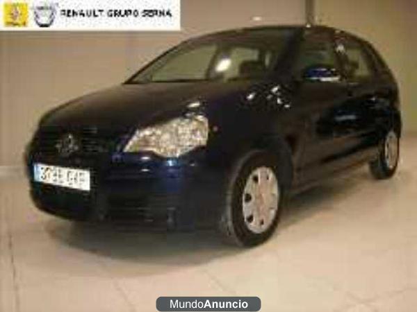 Volkswagen Polo 1.4TDI Edition 80