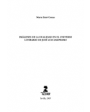 Imágenes de la dualidad en el universo literario de José Luís Sampedro. ---  Editorial Alfar, 2007, Sevilla.