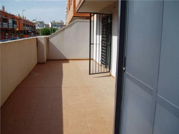 Apartamento en Murcia